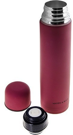 Термос 1 л из нержавеющей стали MAYER BOCH (25880)