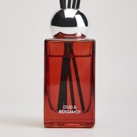 Диффузор ароматический &quot;luxury&quot; oud&amp;bergamot 100 мл Lefard (605-116)