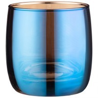 Набор стаканов из 6 шт  &quot;лазурит&quot; 310 мл Акционерное Общество (194-743)