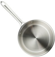 Ковш с крышкой 3ply etalon, D18 см, 1,9 л (77007)