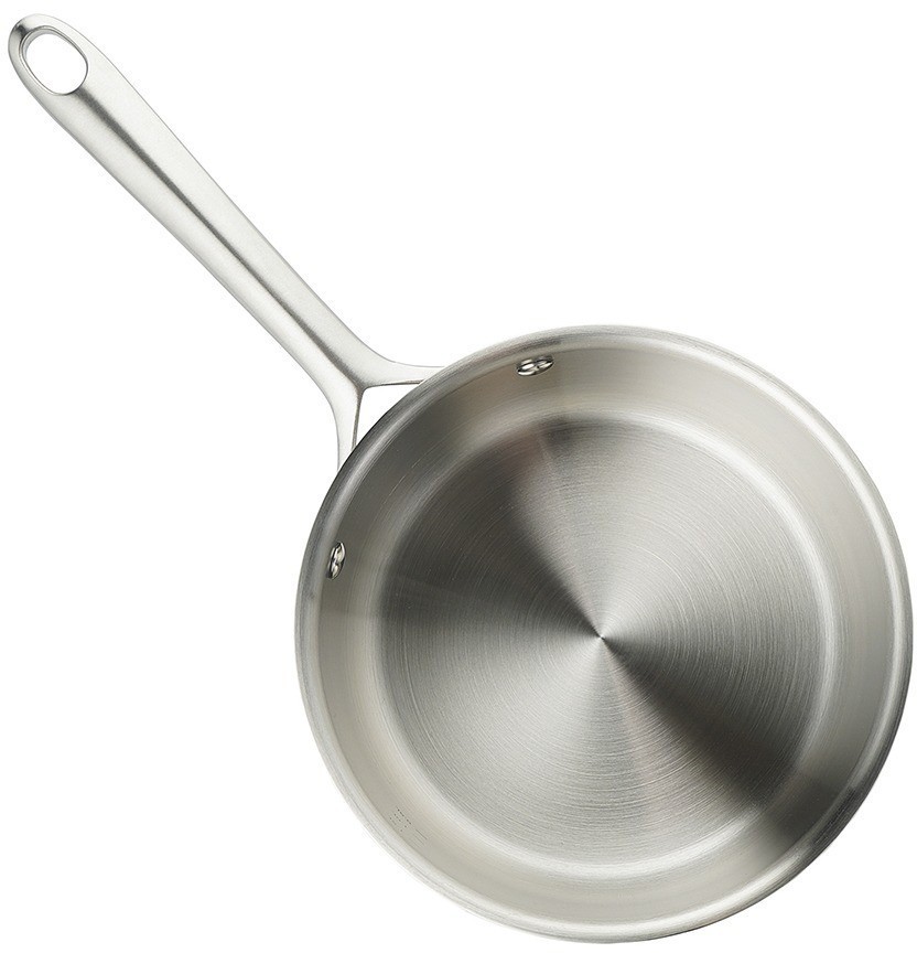 Ковш с крышкой 3ply etalon, D18 см, 1,9 л (77007)