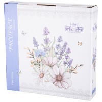 Набор тарелок суповых lefard &quot;прованс ажур&quot; 2 шт. 22 см (189-241)