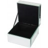 Шкатулка коллекция "diamond" 12,5*12,5*8 см Lefard (453-134)