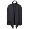 Рюкзак STAFF WALKER универсальный с карманом черный 43х30х12 см 272542 (96907)