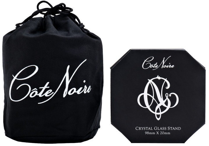 Свеча ароматическая Pink Champagne в стакане в упаковке 450 гр. (TT-00014721)