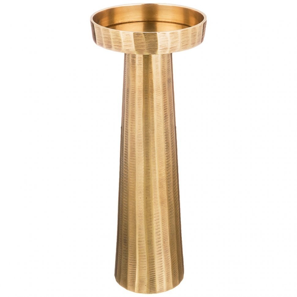 Подсвечник на 1 свечу 11*8*29,5 см. Lefard (726-190)