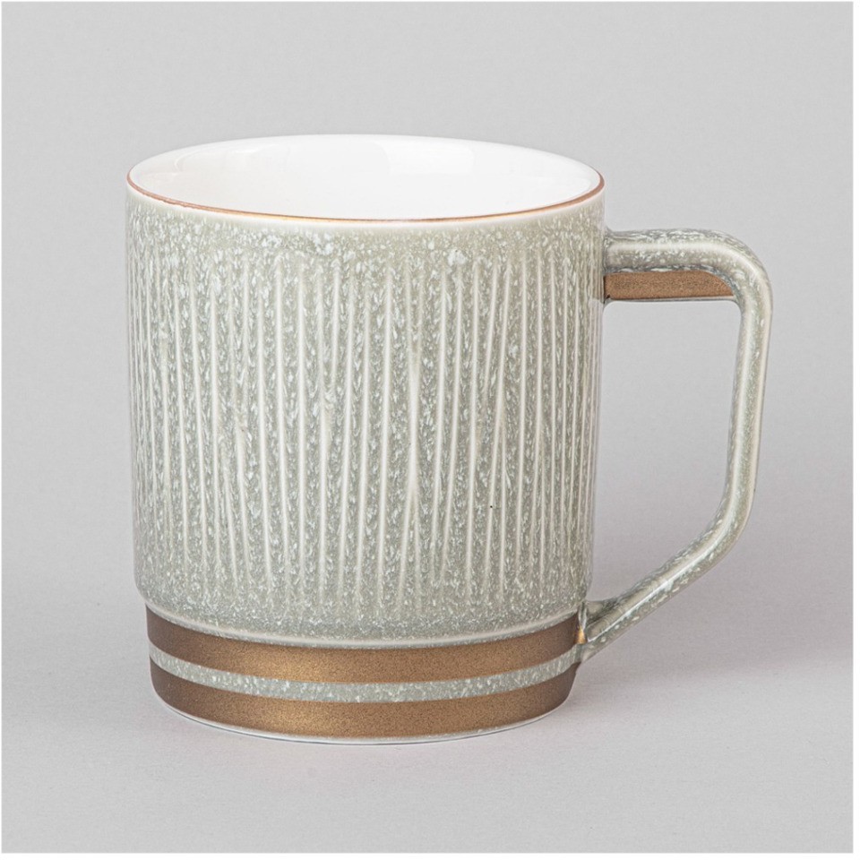 Кружка lefard "herbal" 400 мл (42-528)