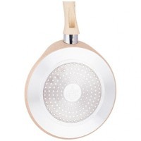 Сковорода блинная  agness &quot;paradise&quot;  24 см инд дно, трехслойное покр granit, pfoa free Agness (936-534)