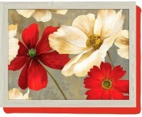 Creative Tops Поднос с подушкой Flower Study 5123089