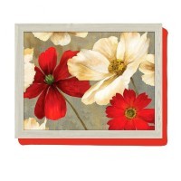 Creative Tops Поднос с подушкой Flower Study 5123089