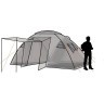 Палатка Canadian Camper Sana 4 plus royal (56883)