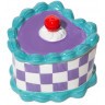 Шкатулка для украшений sweetie, heart cake (78966)