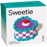 Шкатулка для украшений sweetie, heart cake (78966)