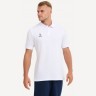 Поло ESSENTIAL Cotton Polo 23, белый (2107770)