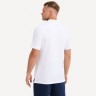 Поло ESSENTIAL Cotton Polo 23, белый (2107770)