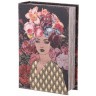 Шкатулка-книжка 27х18х7 см Lefard (94-213)
