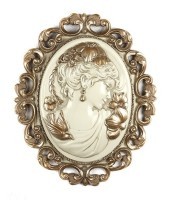 Панно настенное 26*21 см. Lefard (251-261)