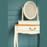 Туалетный столик Leontina с зеркалом арт ST9321-ET