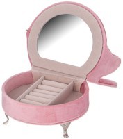 Шкатулка 13,5*12*18 см Lefard (06-347)