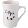 Кружка lefard "coffee time" 385мл (260-923)