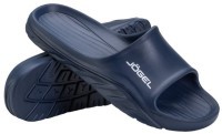Сланцы JÖGEL Shower Slides, мужской, темно-синий (2132777)