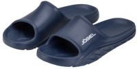 Сланцы JÖGEL Shower Slides, мужской, темно-синий (2132777)