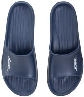 Сланцы JÖGEL Shower Slides, мужской, темно-синий (2132777)