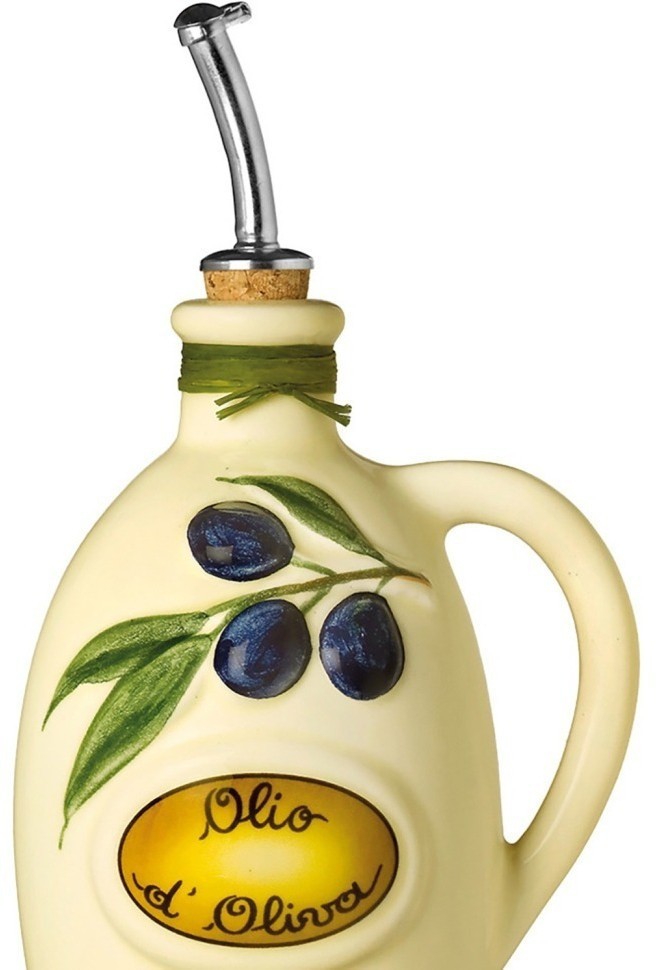 Бутылка для масла Giallo limone 750 мл 7750-GLM