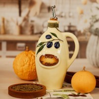 Бутылка для масла Giallo limone 750 мл 7750-GLM