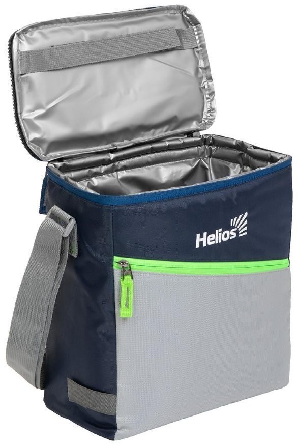 Сумка - холодильник Helios 15 л HS-FYCB-101-15L (71531)