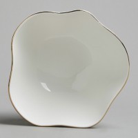 Салатник-тарелка суповая lefard &quot;charm&quot; 16*7см 650 мл (171-342)