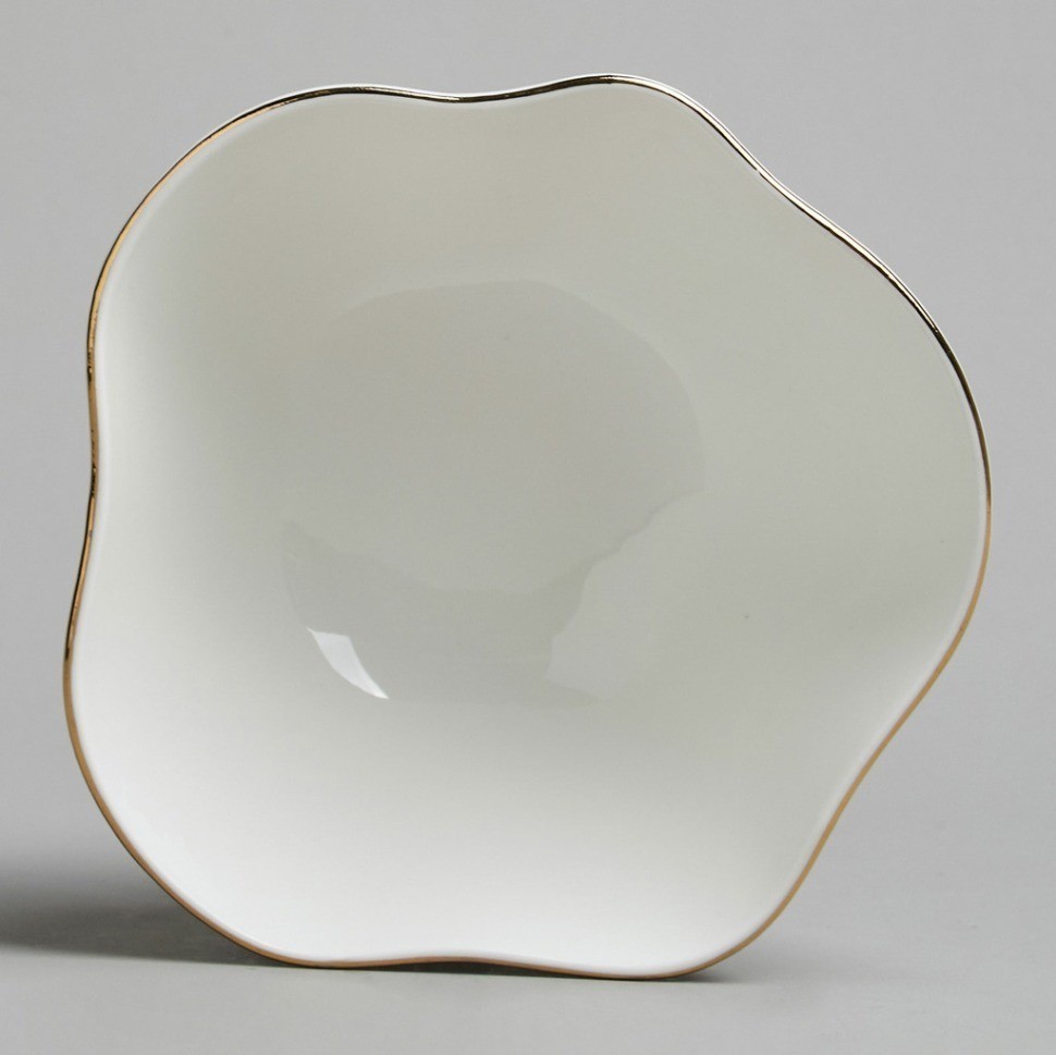 Салатник-тарелка суповая lefard "charm" 16*7см 650 мл (171-342)