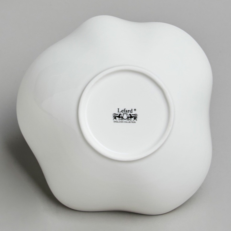 Салатник-тарелка суповая lefard "charm" 16*7см 650 мл (171-342)