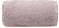 Полотенце Соло хлопок сиреневое 30*50 (TT-00015162)