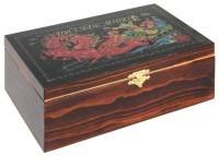 Русское Лото &quot;Тройка&quot; цветное (31920)