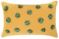 Подушка декоративная desert life из коллекции ethnic, 30х45 см (79068)