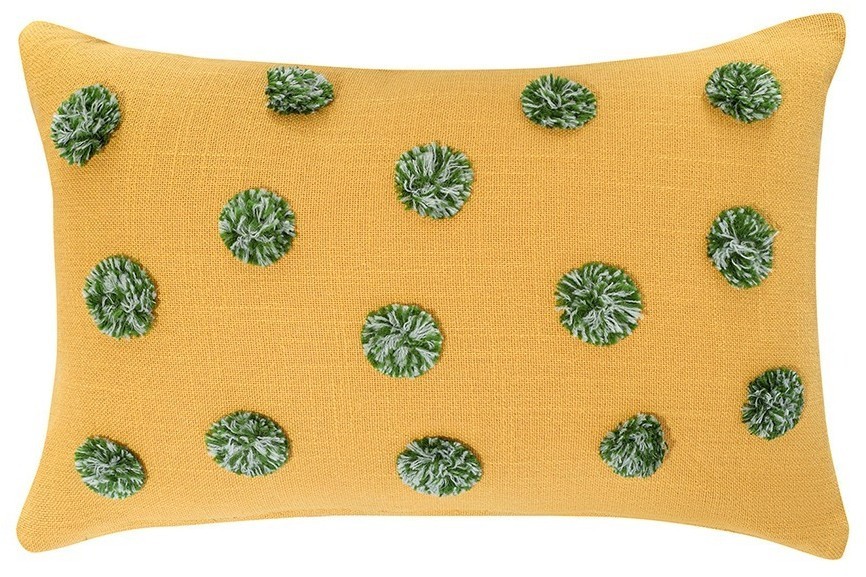 Подушка декоративная desert life из коллекции ethnic, 30х45 см (79068)