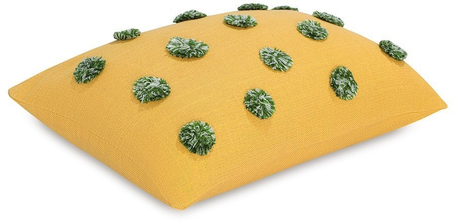 Подушка декоративная desert life из коллекции ethnic, 30х45 см (79068)