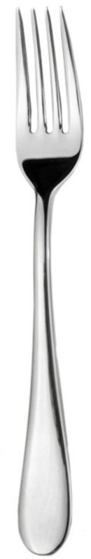 Вилка столовая 10341102, нержавеющая сталь 18/10, chrom, MEPRA