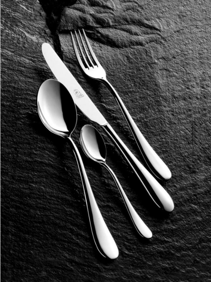 Вилка столовая 10341102, нержавеющая сталь 18/10, chrom, MEPRA