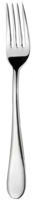 Вилка столовая 10341102, нержавеющая сталь 18/10, chrom, MEPRA