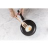 Лопатка-шумовка с крючком innovative kitchen (64932)