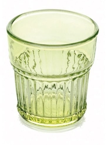 Стакан 7713.2, стекло, green, IVV