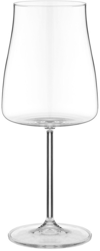 Набор бокалов для вина из 6 шт. "alex" 600 мл Crystalex (674-901)