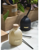 Диффузор ароматический cypress, jasmine &amp; patchouli из коллекции edge, 200 мл, тёмно-синий (76429)