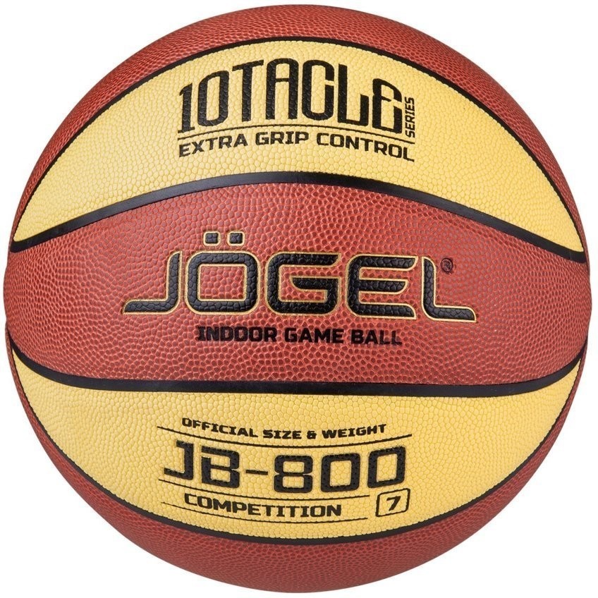 Мяч баскетбольный JB-800 №7 (977954)