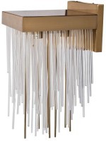 Бра, латунь  27*29,5*h.48см (TT-00005132)