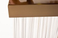 Бра, латунь  27*29,5*h.48см (TT-00005132)