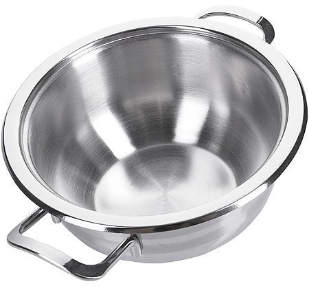 Кастрюля с/кр 2,5л ТУРЦИЯ нерж/стальМВ (80270-2)