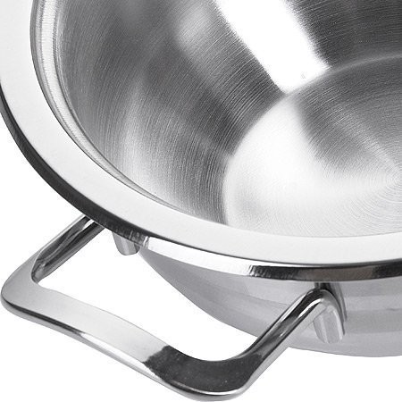 Кастрюля с/кр 2,5л ТУРЦИЯ нерж/стальМВ (80270-2)